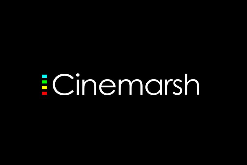 The high-tech Cinemarsh is a cinema in New Romney that you can visit during JAM on the Marsh summer festival.