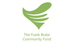 The Frank Brake Community Fund supporting JAM