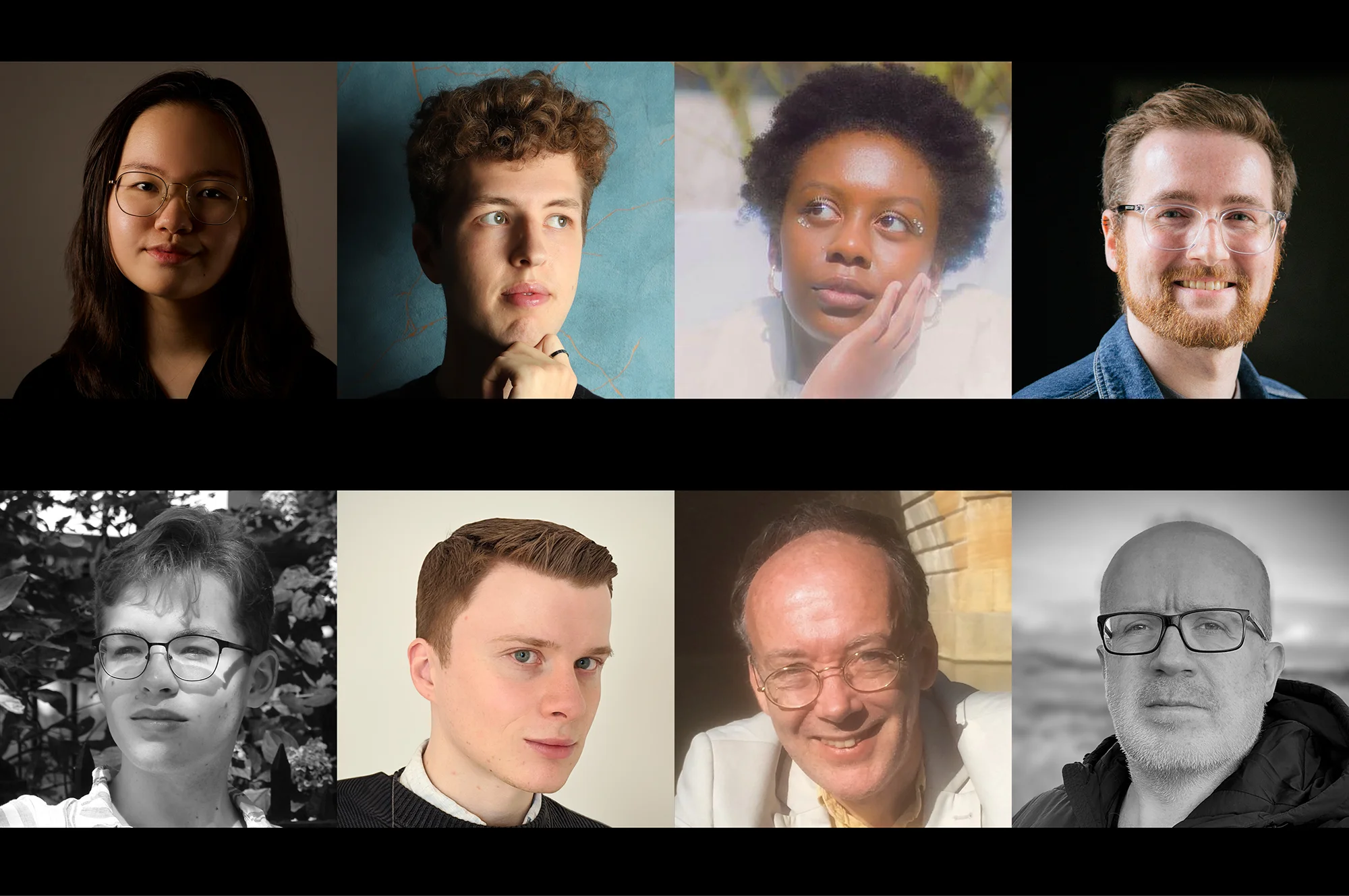 JAM will give London premieres of new works by Toh Yan Ee, Steve Richer, Donald Wetherick, Marisse Cato, George W. Parris, Anselm McDonnell, Christopher Churcher and Jonathan Woolgar; alongside pieces by Isabelle Ryder and international composer, Tarik O’Regan.