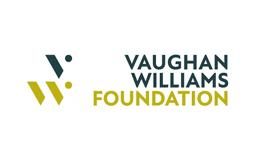 The Vaughan William Foundation proudly supports JAM and JAM on the Marsh multi-art festival.
